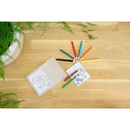 Set disegno in PP Adita Set disegno in PP Adita
