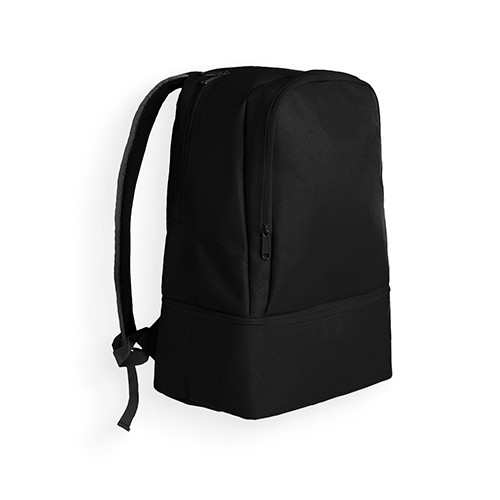 Ergonomic sports backpack. FALCO Ergonomic sports backpack. FALCO