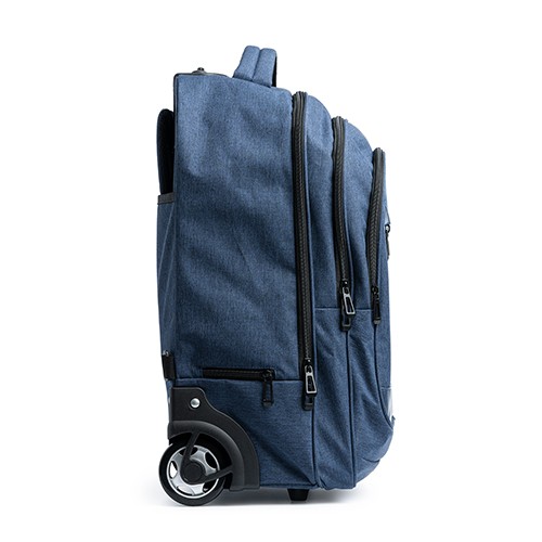 Zaino trolley porta computer 17" Casale Zaino trolley porta computer 17" Casale