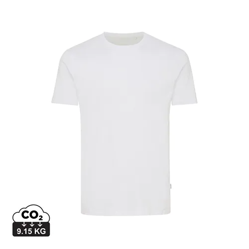 Camiseta IQONIQ Bryce algodón reciclado