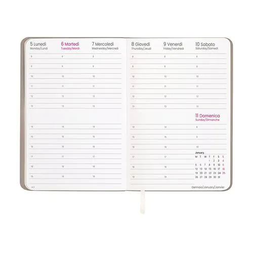 agenda