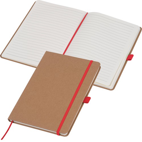 A5 Notebook Bournemouth