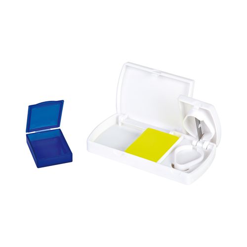 pastillero pastillero