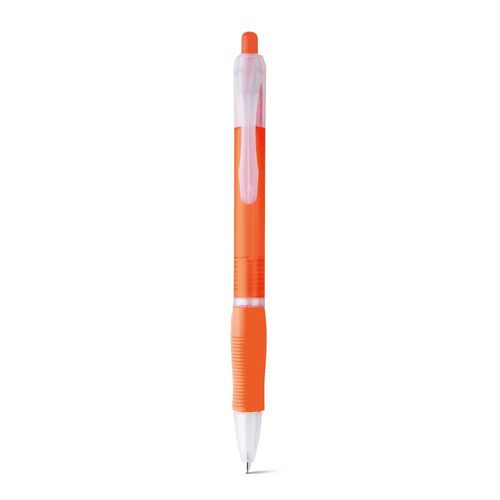 SLIM BK. Nonslip ABS ball pen SLIM BK. Nonslip ABS ball pen