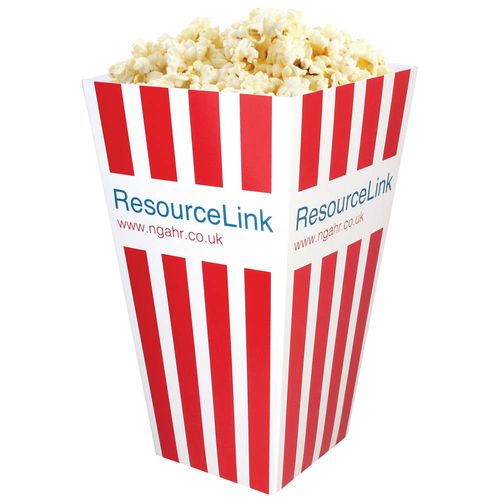 Kleine Popcornwanne Kleine Popcornwanne