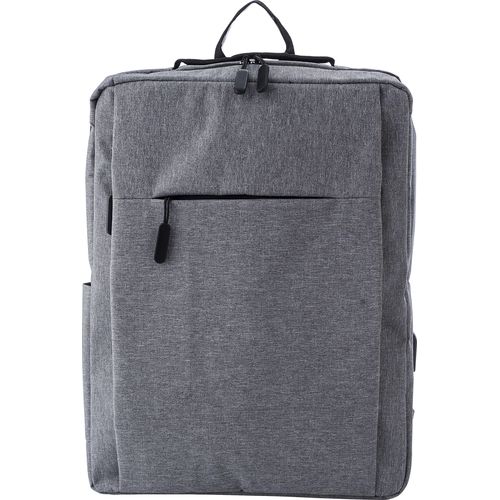 Polyester (600D) backpack Carlito Polyester (600D) backpack Carlito