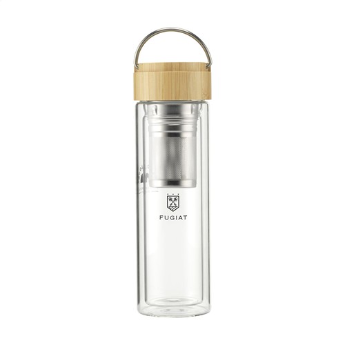 Nara Tea Bottle 300 ml drinking bottle Nara Tea Bottle 300 ml drinking bottle