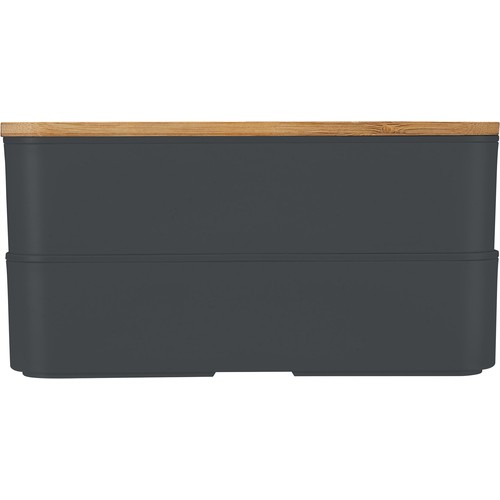 Doppel-Lunchbox ECO L1 Doppel-Lunchbox ECO L1