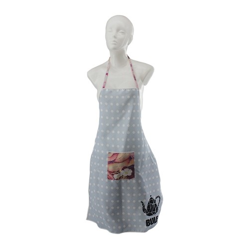 ADULT APRON IN CUSTOMIZABLE RPET