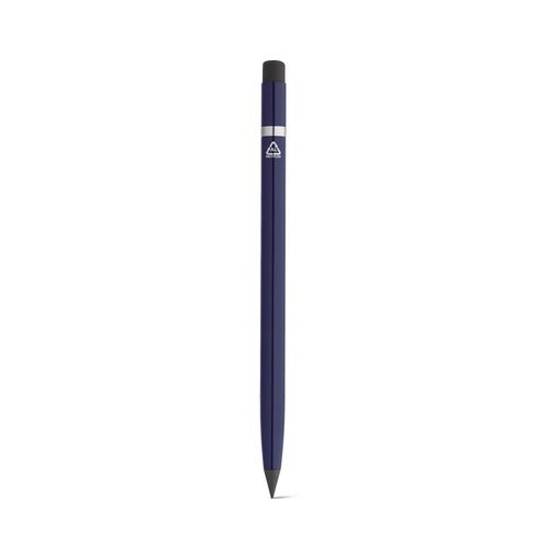 LIMITLESS. Inkless pen with recycled aluminium body (100% rAL) LIMITLESS. Inkless pen with recycled aluminium body (100% rAL)