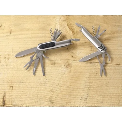 coltello da tasca multifunzione