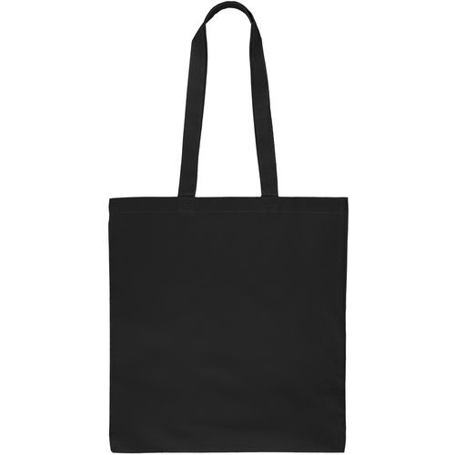 Bolsa con asas de algodón Oeko-Tex Kenneth
