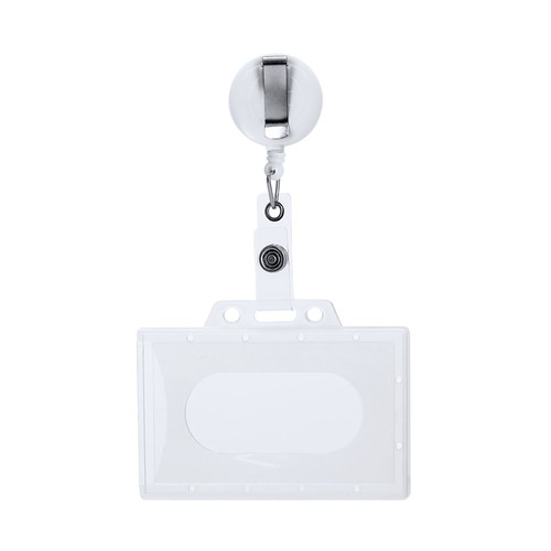 Badge Lanyard Blaires