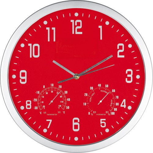 CrisMa wall clock CrisMa wall clock