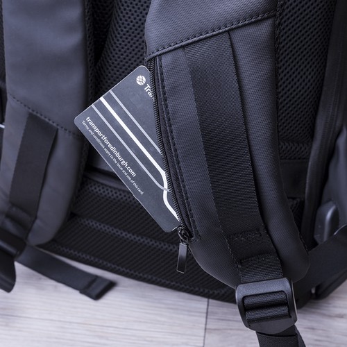 Zaino Antifurto Ranley