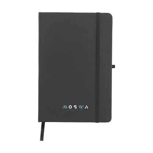 Porta RPET Notebook A5 bloc-notes Porta RPET Notebook A5 bloc-notes