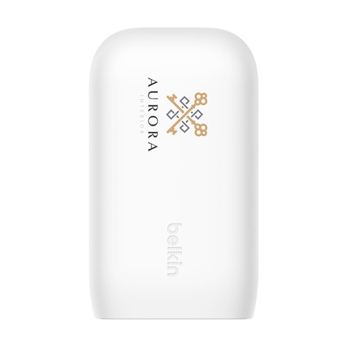 Belkin BoostCharge 3-Port Wall Charger EU Belkin BoostCharge 3-Port Wall Charger EU