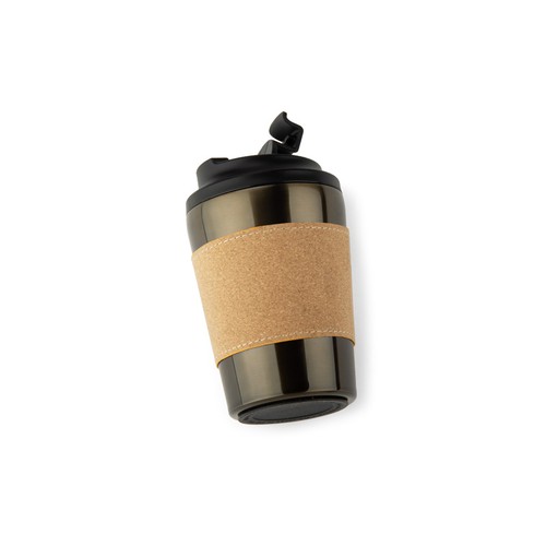 Thermal mug CAFFEZ 350 ml