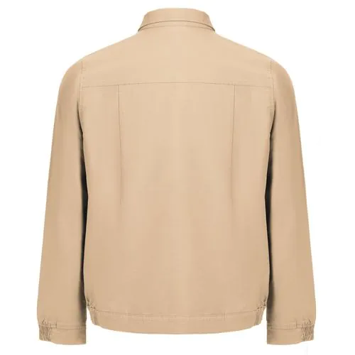 THC BRATISLAVA. Unisex Jacket with modern cut
