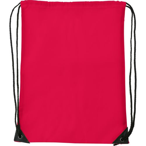 Polyester (210D) drawstring backpack Steffi Polyester (210D) drawstring backpack Steffi
