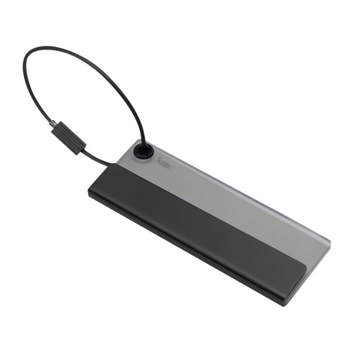 Luggage tag RE98-BASSILA Luggage tag RE98-BASSILA