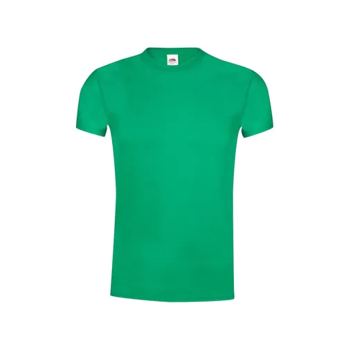 Camiseta Adulto Color Original T Camiseta Adulto Color Original T