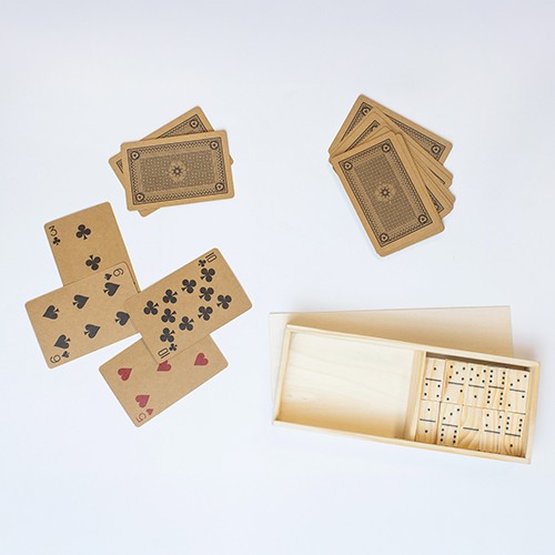 Set gioco Eridanus