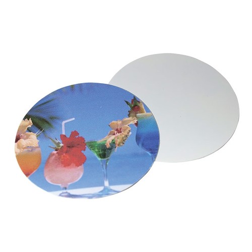 CUP REST PP 8CM DIAMETER FRATURE CHROME INCLUDED CUP REST PP 8CM DIAMETER FRATURE CHROME INCLUDED