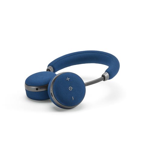 Bell Headphones