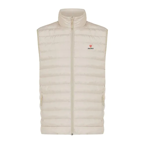 IQONIQ Meru men recycled polyester bodywarmer