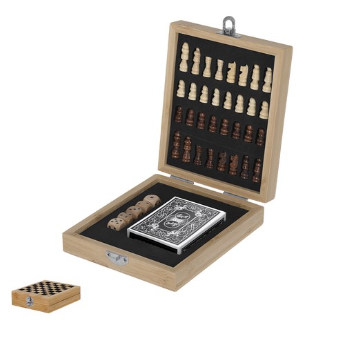 Spel Set Londox