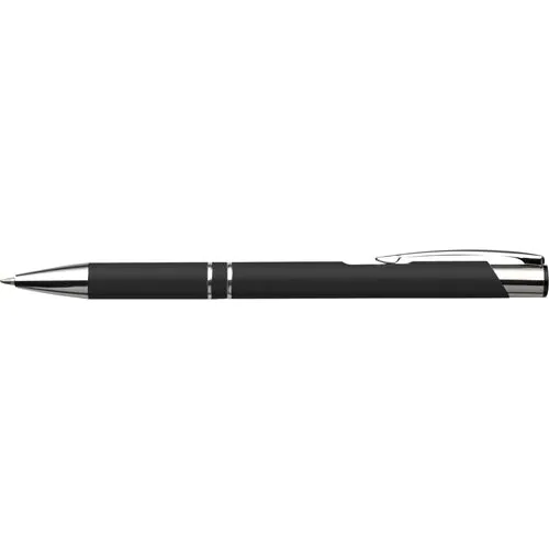 Stylo bille en aluminium Albacete