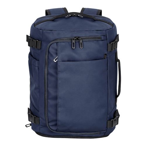 Zaino porta pc (15) in poliestere 600D con rivestimento in PU water resistant Zaino porta pc (15) in poliestere 600D con rivestimento in PU water resistant