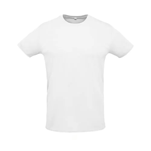 camiseta de deporte