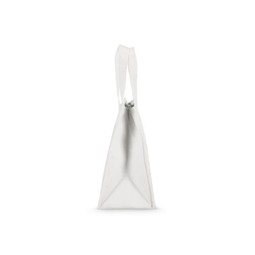 R-PET Cooler bag non-woven 23x 15 x 27.5cm 75g/m² R-PET Cooler bag non-woven 23x 15 x 27.5cm 75g/m²