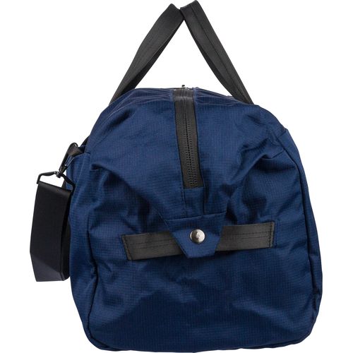 Borsa sportiva Ocean Bound in poliestere 300 D rPET Niv Borsa sportiva Ocean Bound in poliestere 300 D rPET Niv