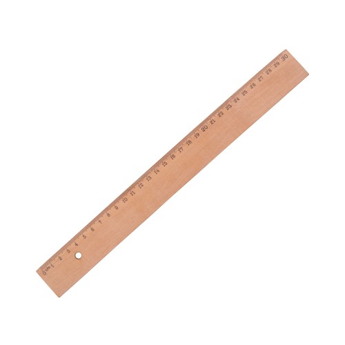 RULER DROIT