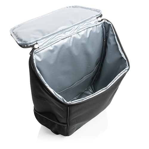 Lujosa mochila nevera Swiss Peak AWARE™ 1200D