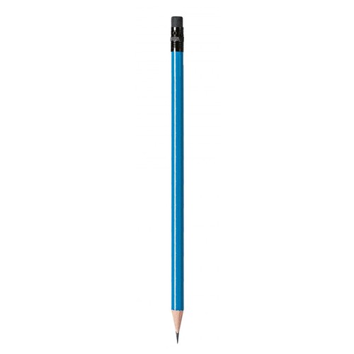 MATITA AZZURRA dia 7,3 lung190-MIN.100PZ MATITA AZZURRA dia 7,3 lung190-MIN.100PZ