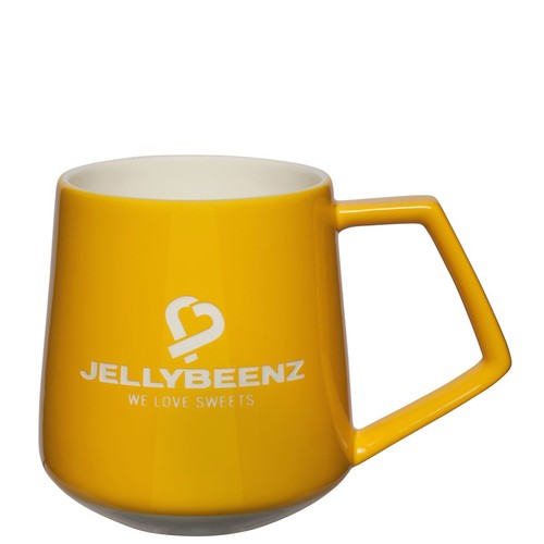 Forme 310 - Tasse promotionnelle puissante + hydroglace + gravure