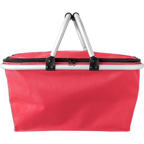 Polyester (320-330 gr/m²) shopping basket. Douglas