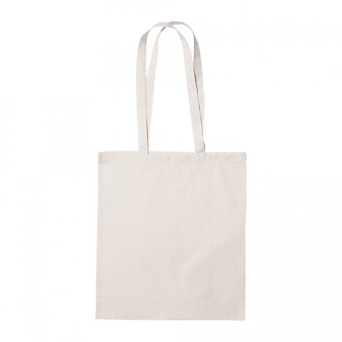 Borsa cotone naturale 140gr/m2 Lipsia Borsa cotone naturale 140gr/m2 Lipsia