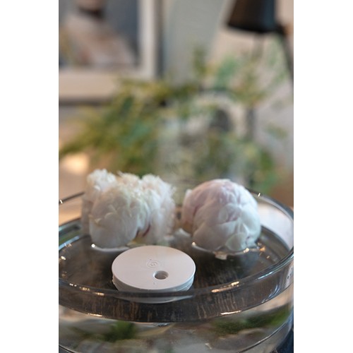 Humidificateur flottant en ABS RCS Breevia