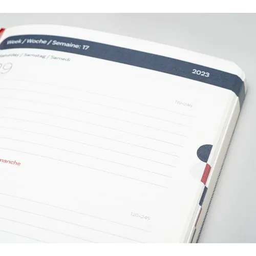 agenda agenda