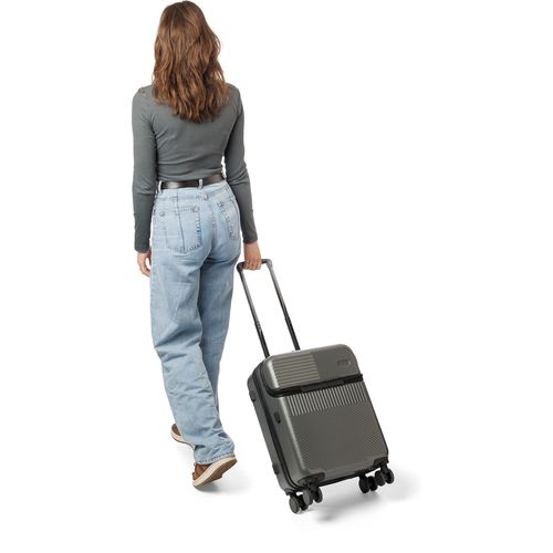 ABS luggage trolley Ulf
