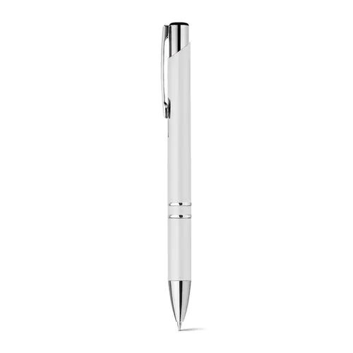 BETA PLASTIC. ABS ball pen with metal clip BETA PLASTIC. ABS ball pen with metal clip