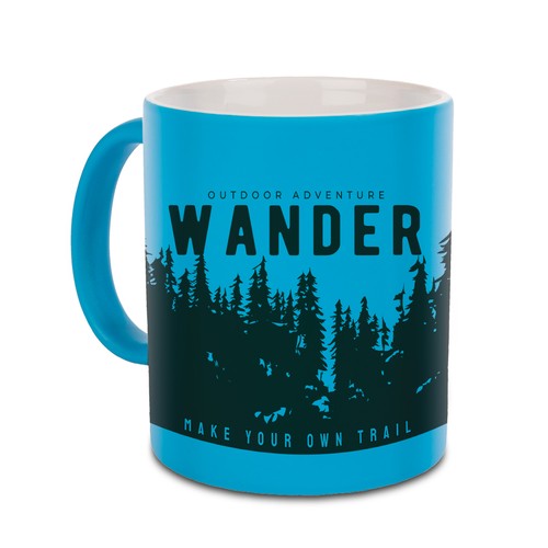 320 ML FLUO COLOR CERAMIC MUG (GRADE A) 320 ML FLUO COLOR CERAMIC MUG (GRADE A)