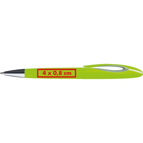 Penna a sfera Fairfield