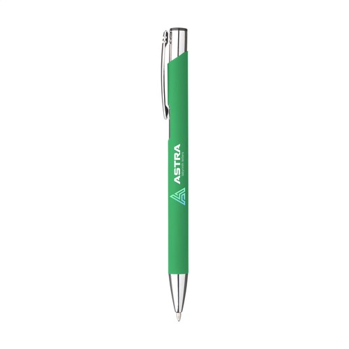 Ebony Soft Touch pen Ebony Soft Touch pen