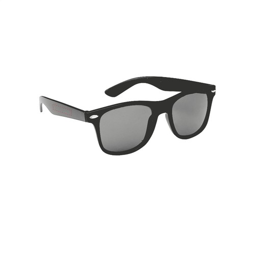 Malibu Matt Black lunettes de soleil Malibu Matt Black lunettes de soleil
